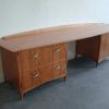 Cherry Desk